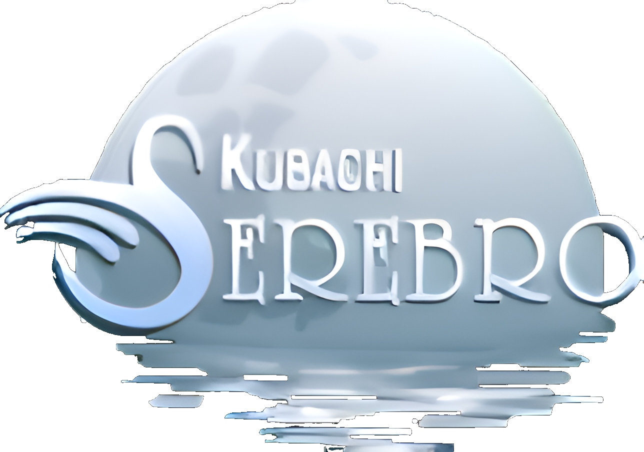 Кубачинское серебро