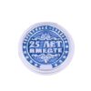 монета 25 лет вместе