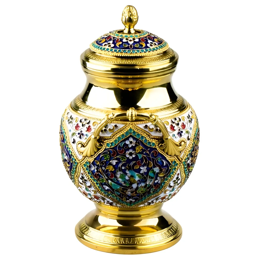 Набор кофейный серебряный — изображение 5