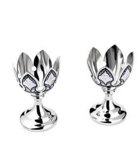 Недорогой подарок на серебряную свадьбу