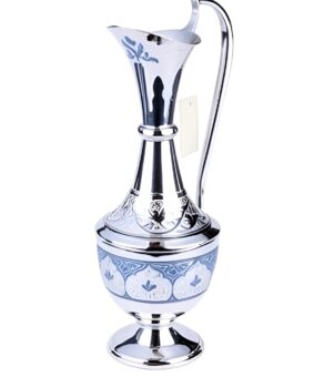 недорогой серебряный кувшин
