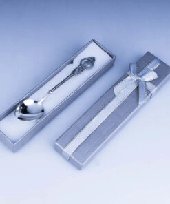 ложка знак зодиака овен