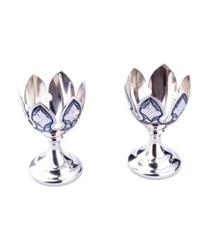 Пашотница серебро