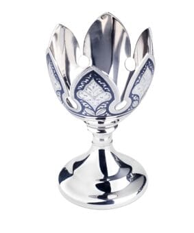 Пашотница серебро