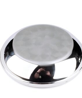 Пепельница