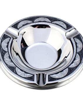 Пепельница