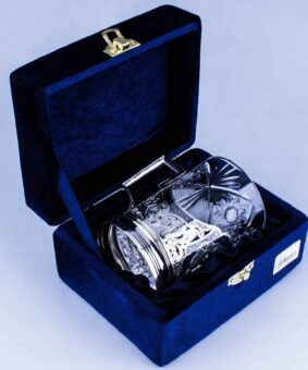 Подстаканник 15 подстаканник серебро