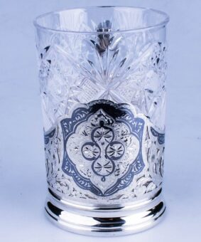 подстаканник