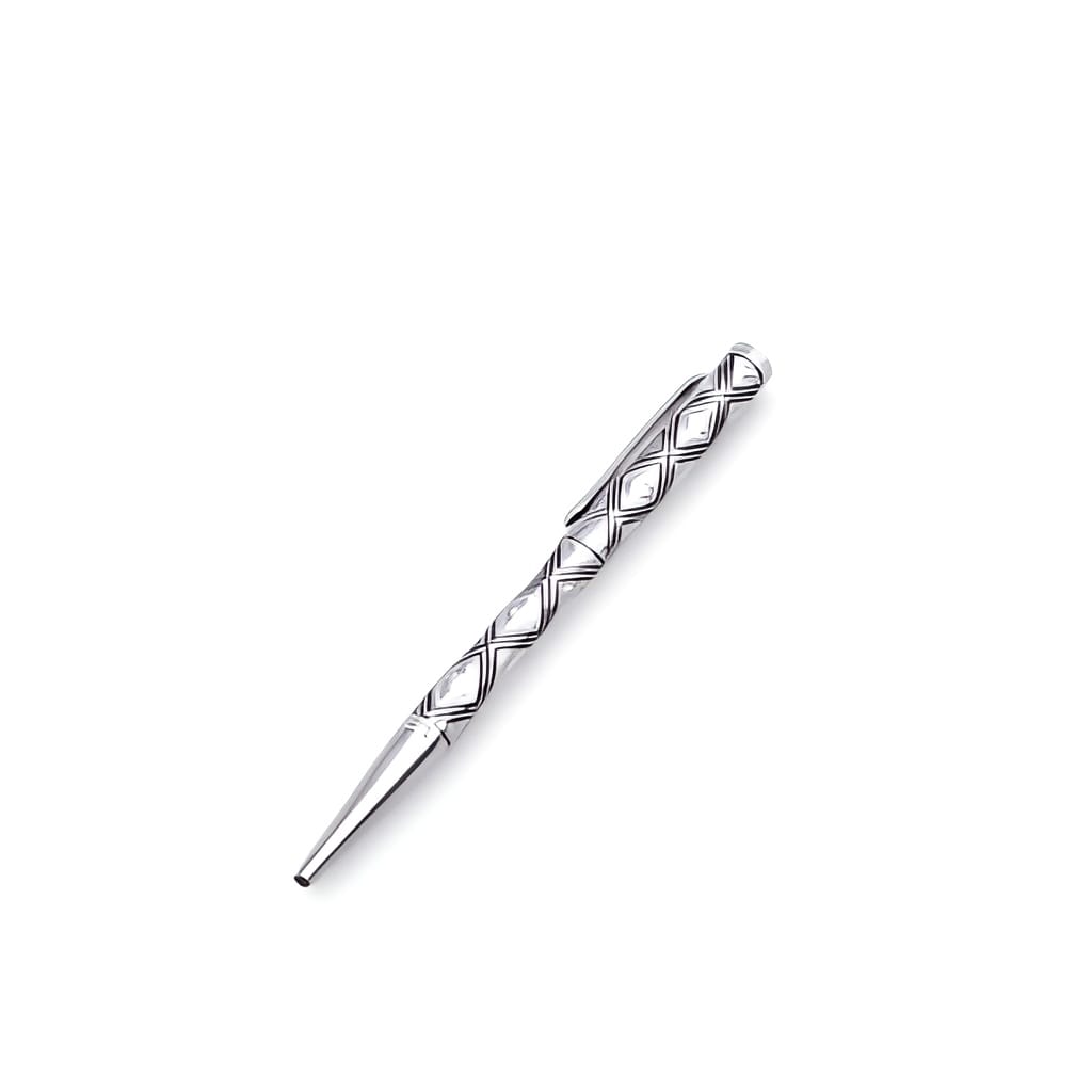 Ручка из серебра 875 пробы 1 Ручка из серебра 875 пробы