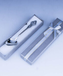 серебряная ложка рыба