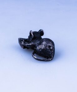 Серебряная кошельковая мышь 6 серебряная кошельковая мышь