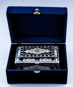 Серебряная шкатулка гравировки Кубачи 15 серебряная шкатулка Кубачи