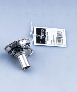 серебряная воронка