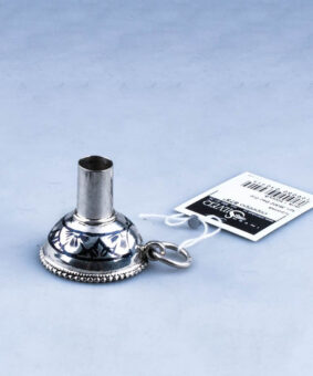 воронка для фляжки