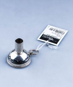 серебряная воронка