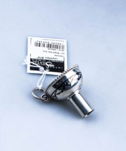 воронка серебро