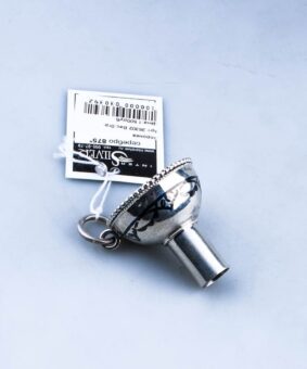 воронка серебро