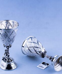 Серебряные свадебные кубки 8 серебряные свадебные кубки