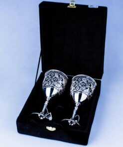 бокалы под вино