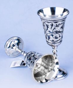 бокалы кубачи