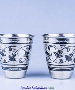 набор стопок