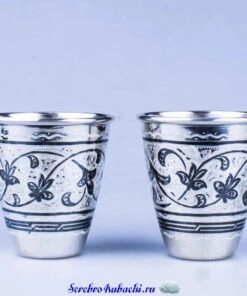 набор стопок