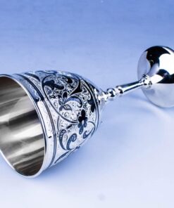 бокал под вино