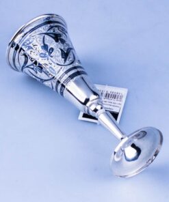 Серебряный бокал 6 серебряный бокал