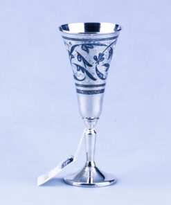 серебряный бокал недорого