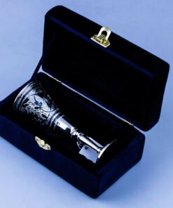 Серебряный бокал 7 серебряный бокал