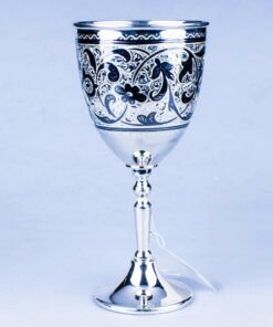 бокал под вино