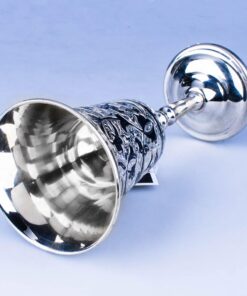 Серебряный бокал 5 серебряный бокал кубачи