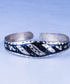 серебряный браслет кубачи