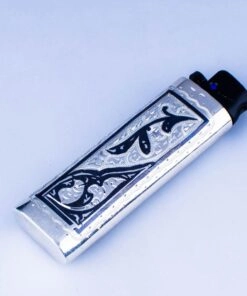 чехол для зажигалки