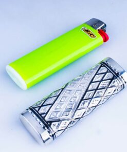 Серебряный футляр под зажигалку bic 9 серебряный футляр под зажигалку bic