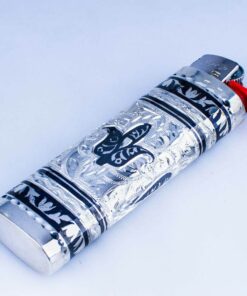 чехол для зажигалки bic