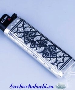 чехол под зажигалку крикет