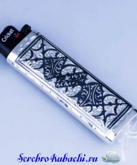 чехол под зажигалку крикет