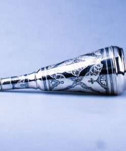 графин серебряный кубачи