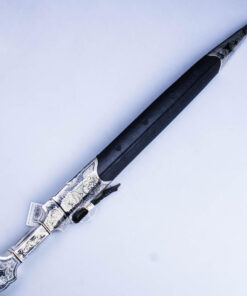 серебряный кинжал