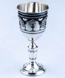 кубок серебряный