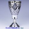 кубок серебро кубачи