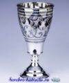кубок серебро кубачи