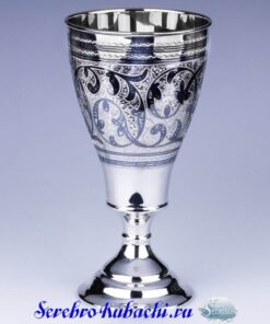 кубок серебро кубачи