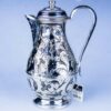Красивый серебряный кувшин 12 красивый серебряный кувшин