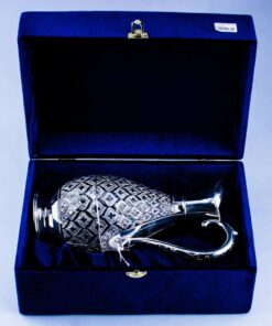 Серебряный кувшин 11 серебряный кувшин