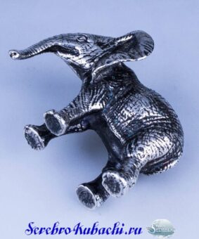 Серебряный слон 11 серебряный слон