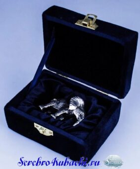 Серебряный слон 12 серебряный слон