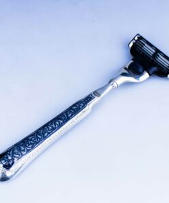 серебряный станок