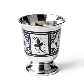 серебро стопка